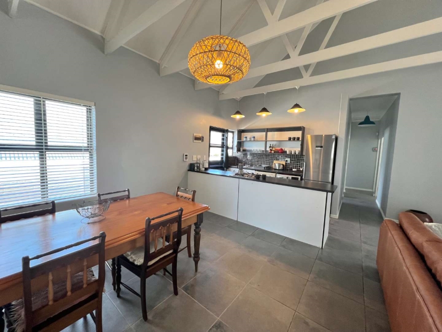 To Let 3 Bedroom Property for Rent in Pniel Western Cape